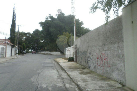 Terreno à venda em Tucuruvi, São Paulo, SP