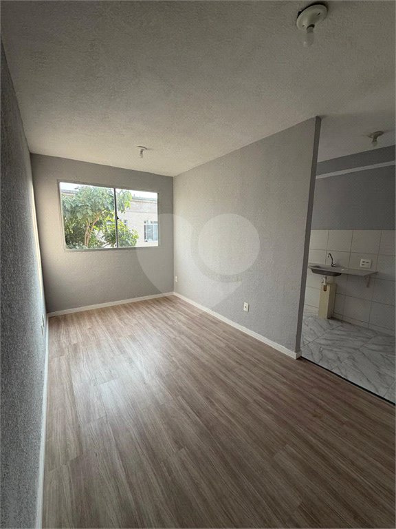 Casa à venda com 2 quartos no condomínio Residencial Bela Vida 2, Rio de Janeiro - RJ