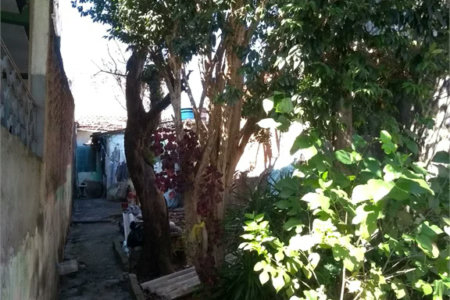 Terreno à venda com 1 quarto em Ferreira, São Paulo, SP