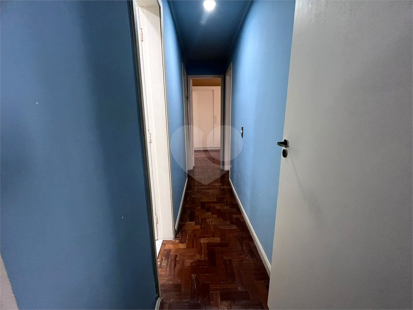 Apartamento à venda com 2 quartos em Tijuca, Rio de Janeiro, RJ