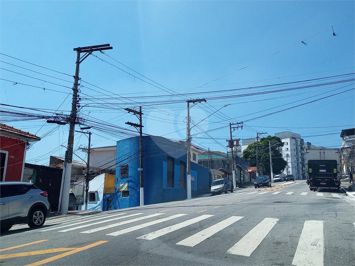 Prédio à venda em Limão, São Paulo, SP
