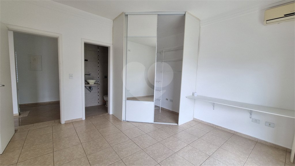 Casa à venda ou para alugar com 3 suítes no condomínio Residencial Villa dos Inglezes, Sorocaba - SP