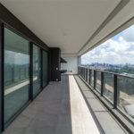 Apartamento à venda ou para alugar com 4 quartos, sendo 3 suítes,  em Jardim Morumbi, São Paulo, SP