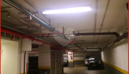 Cobertura para alugar com 1 suíte em Higienópolis, São Paulo, SP