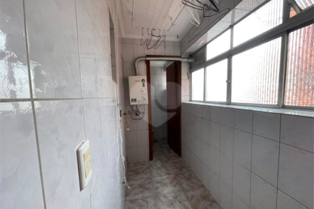 Apartamento à venda com 2 quartos em Água Fria, São Paulo, SP