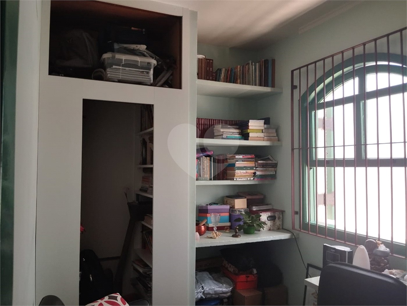 Sobrado à venda com 3 quartos em Vila Irmãos Arnoni, São Paulo, SP