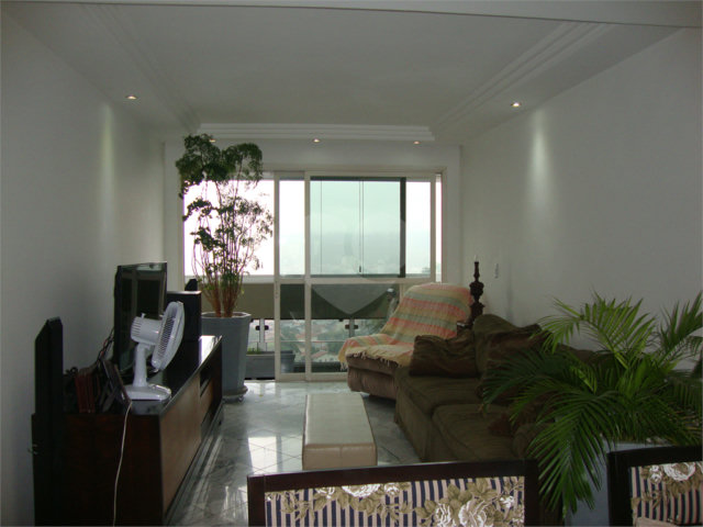 Apartamento à venda com 3 suítes em Tucuruvi, São Paulo, SP