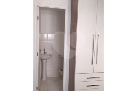 Apartamento à venda com 1 suíte em Parque Vitória, São Paulo, SP