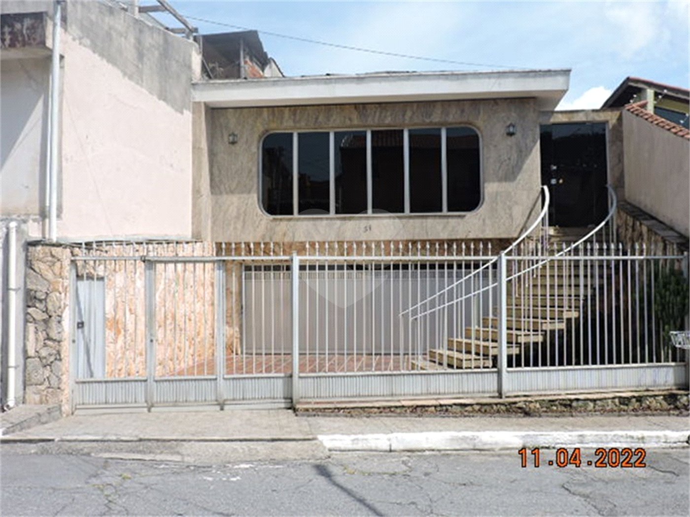 Casa à venda com 3 quartos, sendo 1 suíte, em Vila Guilherme, São Paulo, SP