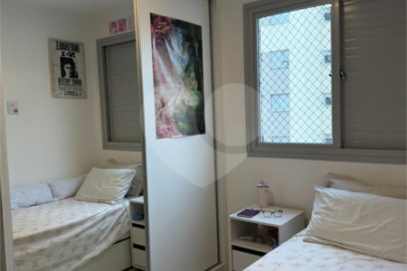 Apartamento à venda com 2 suítes em Vila Leopoldina, São Paulo, SP