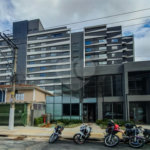 Studio à venda ou para alugar com 1 quarto em Ipiranga, São Paulo, SP