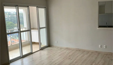 Apartamento à venda com 2 quartos, sendo 1 suíte,  em Ferreira, São Paulo, SP