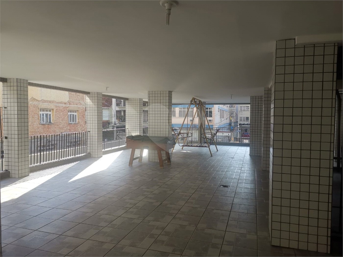 Apartamento à venda com 3 quartos, sendo 1 suíte, em Maracanã, Rio de Janeiro, RJ