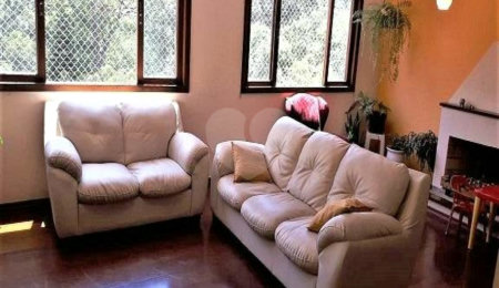 Casa à venda com 4 quartos, sendo 2 suítes,  em Jardim Olympia, São Paulo, SP