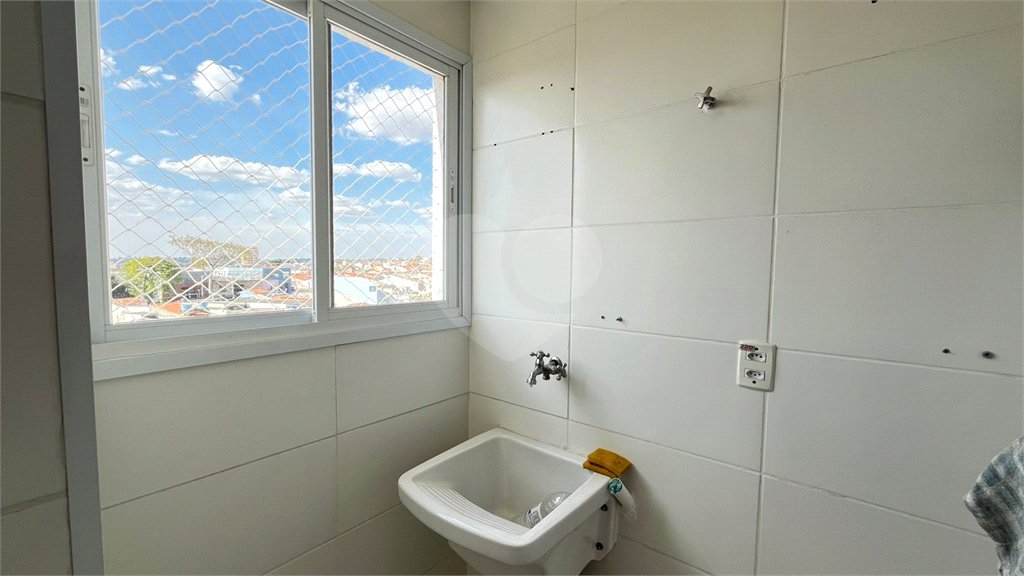 Apartamento à venda com 2 quartos, sendo 1 suíte, em Vila Santa Rita, Sorocaba, SP
