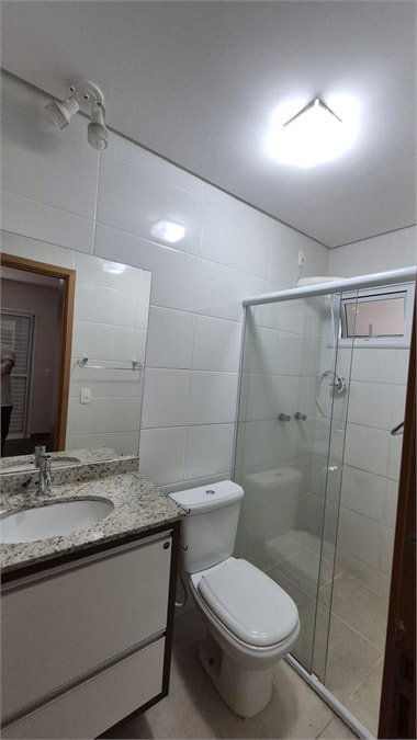 Apartamento para alugar com 2 quartos, sendo 1 suíte, em Parque Bela Vista, Votorantim, SP