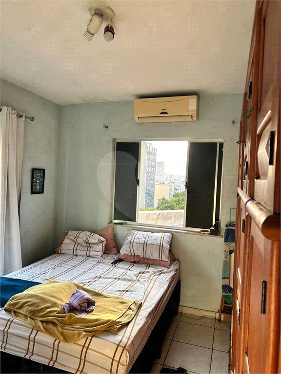 Apartamento à venda com 2 quartos em Grajaú, Rio de Janeiro, RJ