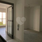 Apartamento à venda com 2 suítes em Vila São José (ipiranga), São Paulo, SP