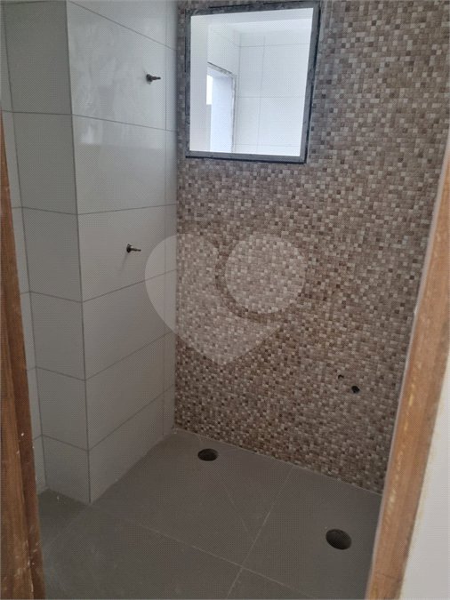 Apartamento à venda com 1 quarto em Vila Mazzei, São Paulo, SP