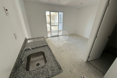 Apartamento à venda em Lauzane Paulista, São Paulo, SP