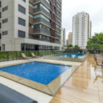 Apartamento à venda com 3 quartos, sendo 1 suíte,  em Perdizes, São Paulo, SP