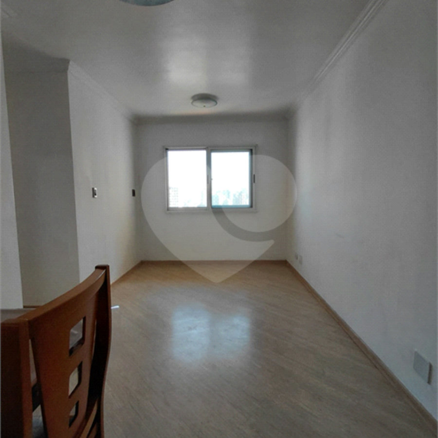 Apartamento á venda - Vila Santa Catarina