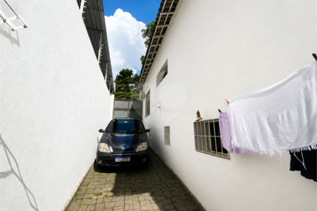 Terreno à venda com 5 quartos em Vila Anglo Brasileira, São Paulo, SP