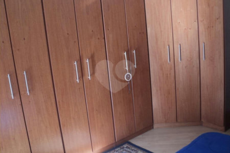 Casa Térrea à venda com 3 suítes em Vila Paulicéia, São Paulo, SP