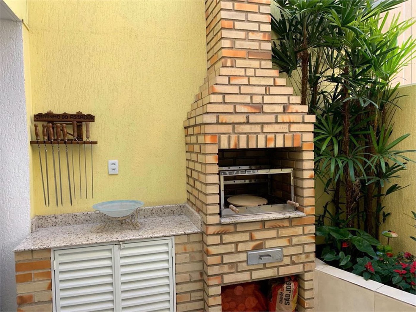 Casa Residencial à venda, Jardim Bela Vista, Santo André - CA0145.