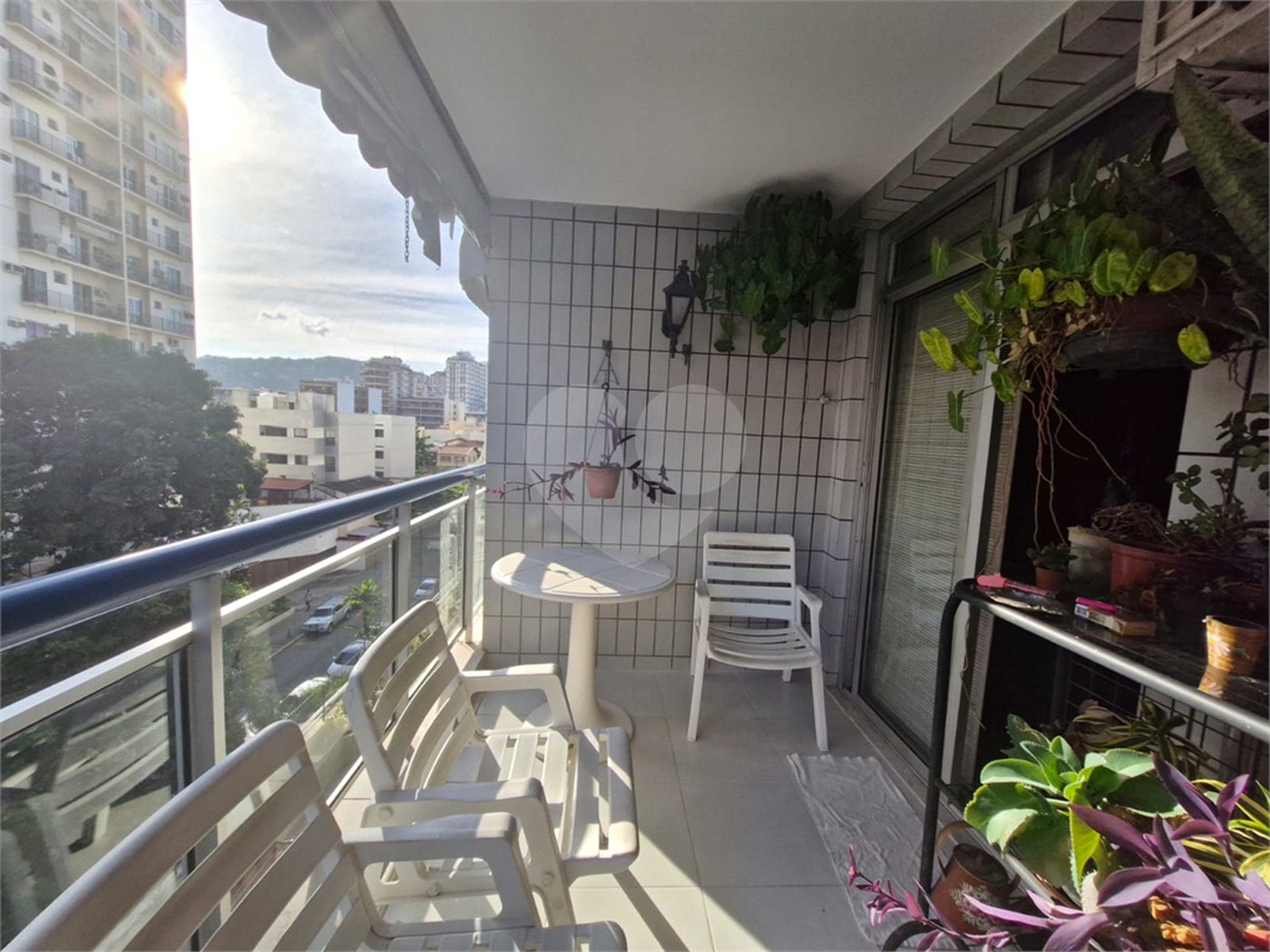 Apartamento à venda com 3 quartos, sendo 1 suíte,  em Vila Isabel, Rio de Janeiro, RJ