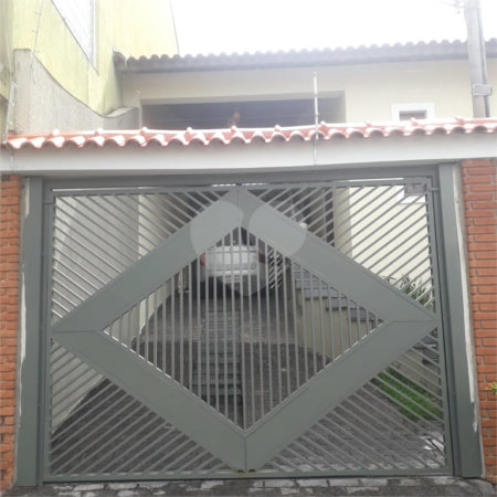 Casa Térrea à venda com 3 quartos, sendo 2 suítes, em Parque Vitória, São Paulo, SP
