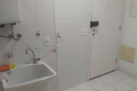 Apartamento à venda com 3 quartos, sendo 2 suítes, em Vila Andrade, São Paulo, SP