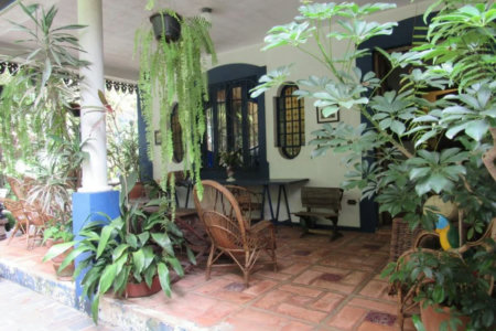 Casa Térrea à venda com 5 quartos, sendo 1 suíte, em Morumbi, São Paulo, SP