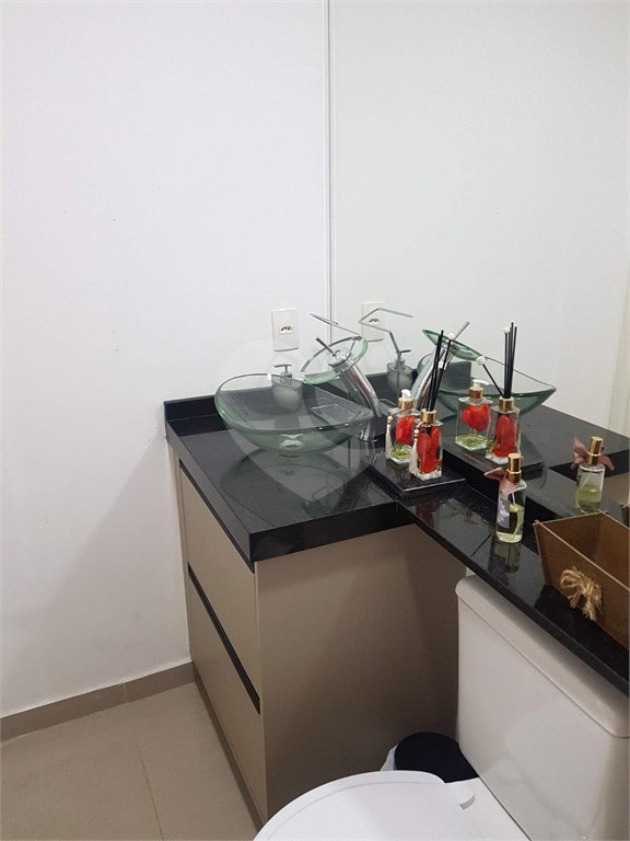 Flat à venda com 2 quartos, sendo 1 suíte, no Centro, São Bernardo do Campo, SP