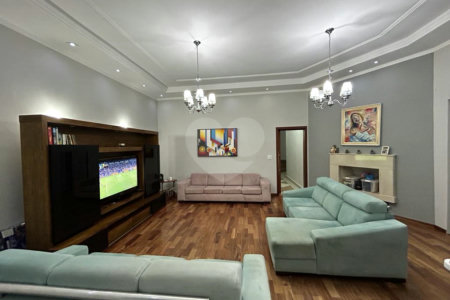 Casa à venda com 4 suítes no condomínio Aruã Eco Park, Mogi das Cruzes - SP