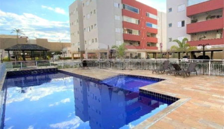 Apartamento à venda com 2 suítes em Pinheirinho, Vinhedo, SP