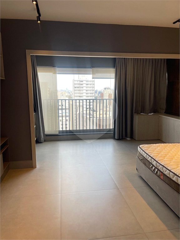 Apartamento à venda com 1 quarto em Jardim Paulista, São Paulo, SP