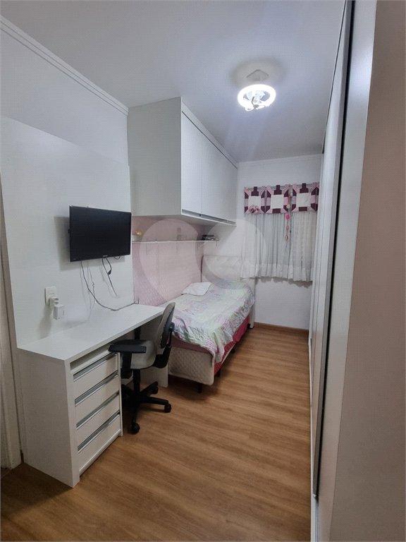 Cobertura à venda com 4 quartos, sendo 2 suítes, em Nova Petrópolis, São Bernardo do Campo, SP