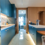 Apartamento à venda com 2 quartos, sendo 1 suíte, em Vila Mariana, São Paulo, SP