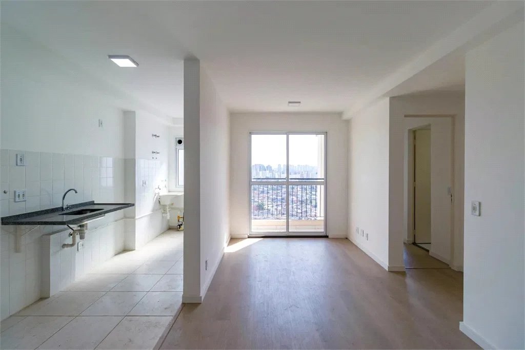 Apartamento à venda com 2 quartos, sendo 1 suíte,  em Vila Andrade, São Paulo, SP