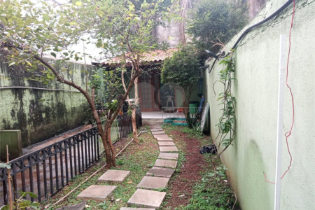 Sobrado à venda com 3 suítes em Tucuruvi, São Paulo, SP