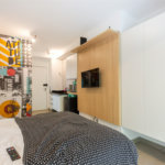 Apartamento à venda ou para alugar com 1 quarto em Vila Madalena, São Paulo, SP
