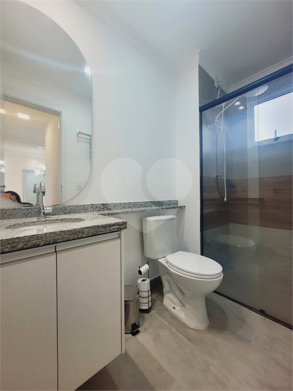 Apartamento à venda com 2 quartos em Jardins do Império, Indaiatuba, SP