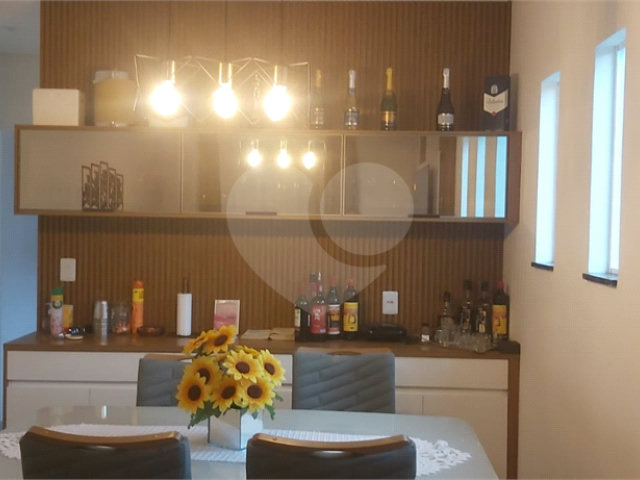 Casa à venda com 1 suíte em Tucuruvi, São Paulo, SP