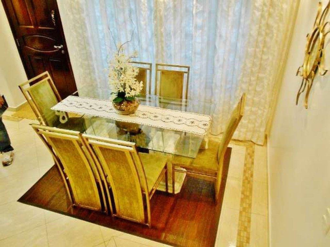 Casa à venda com 3 quartos, sendo 1 suíte, no condomínio Villaggio Di Firenze, São Paulo - SP