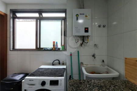 Apartamento à venda com 3 quartos, sendo 1 suíte, em Recreio dos Bandeirantes, Rio de Janeiro, RJ