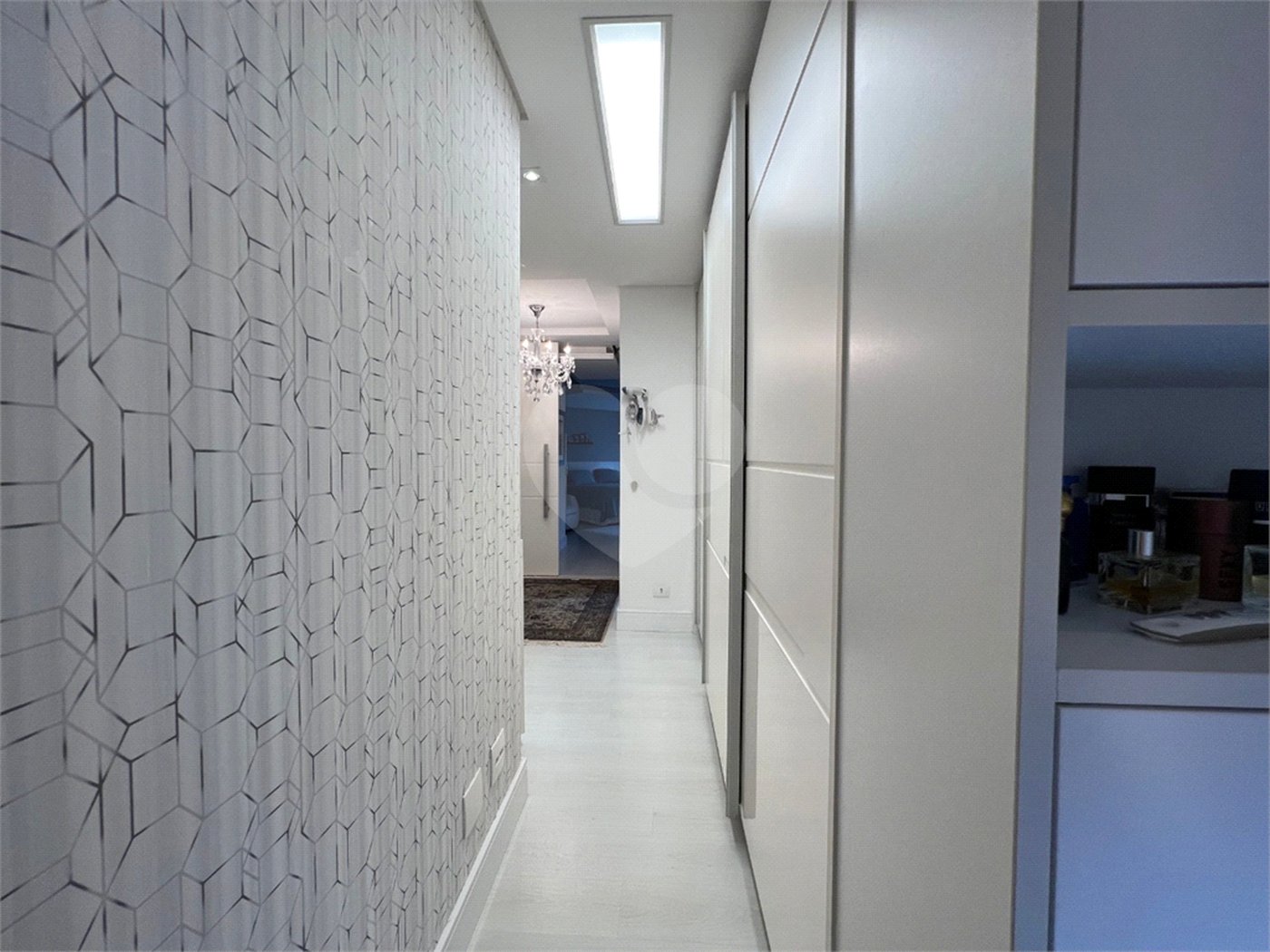 Apartamento à venda com 4 suítes em Jardim do Mar, São Bernardo do Campo, SP