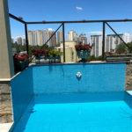 Cobertura à venda com 3 quartos, sendo 1 suíte, em Vila Andrade, São Paulo, SP
