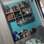 Casa à venda com 3 quartos, sendo 2 suítes, em Campo Grande, Rio de Janeiro, RJ