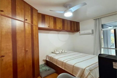 Apartamento à venda com 3 quartos, sendo 1 suíte, em Botafogo, Rio de Janeiro, RJ